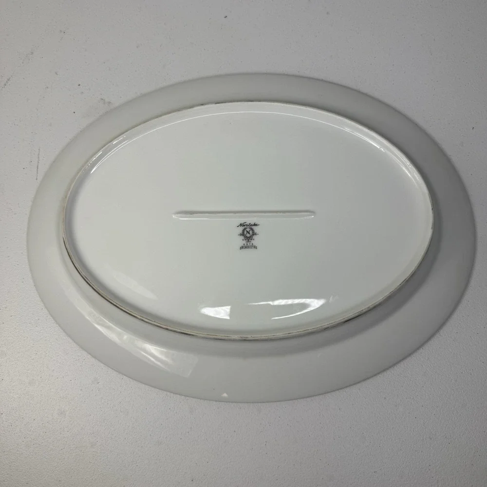 Noritake Benedicta 16